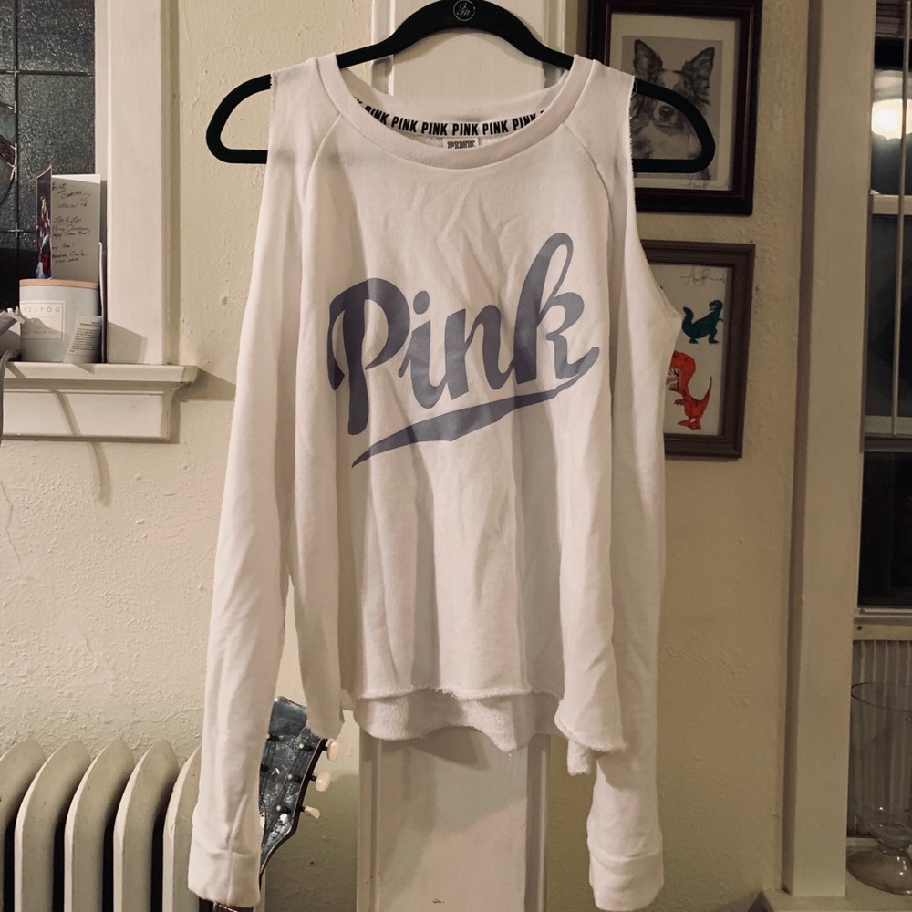 Long Sleeve Sweater